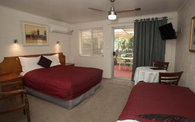 Maleny Hills Motel