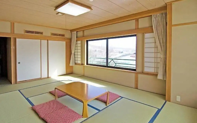 Sugadairakogen Onsen Hotel