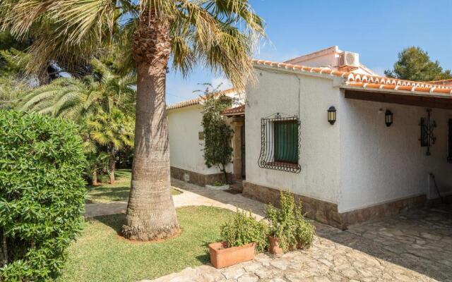 Casa Virginia