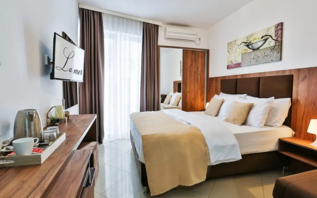 Hotel La Mer