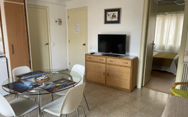 Apartamentos El Sol