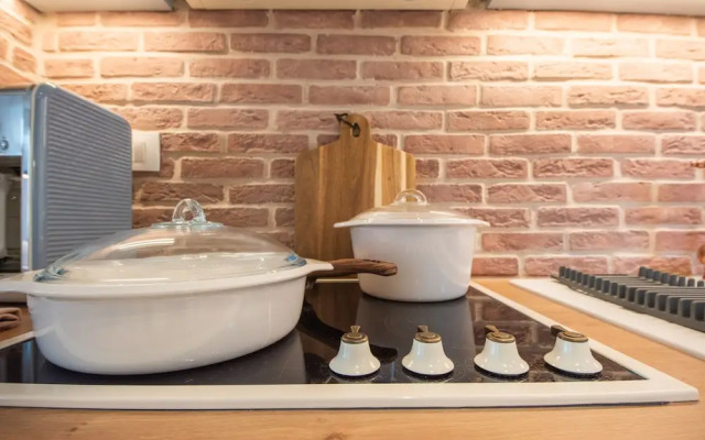 Ammos Lux Apartments Crete