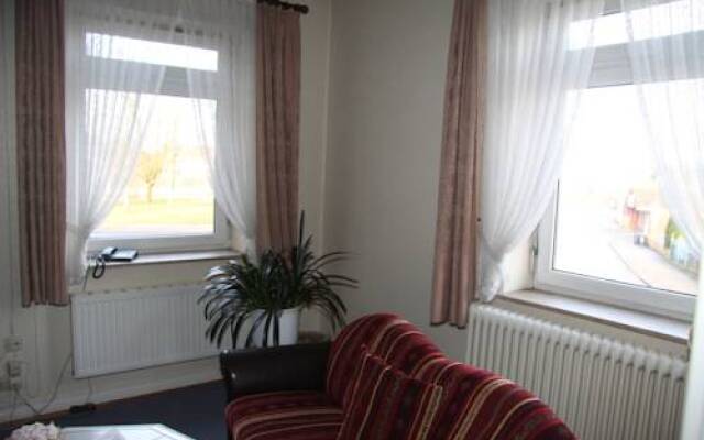 Schollers Restaurant Und Hotel