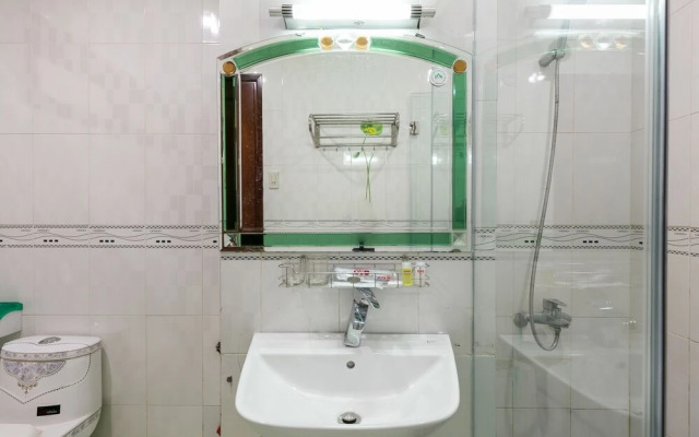 OYO 660 An Thien Resort