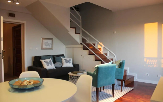 Sea & Fish apartments