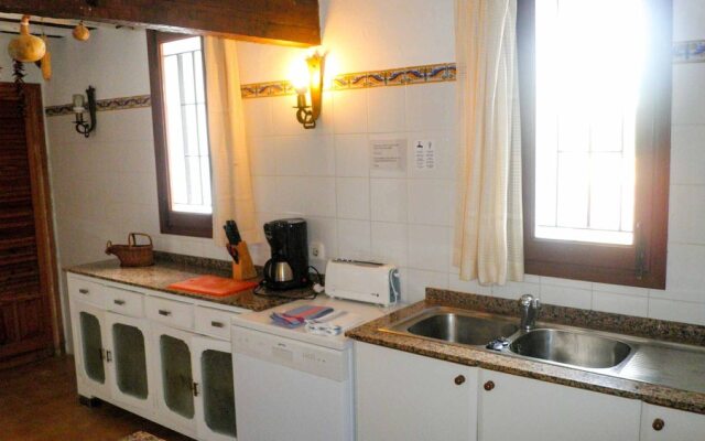 Casa Moreno