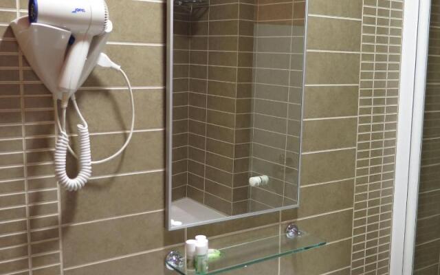 Hotel Don Miguel Plaza