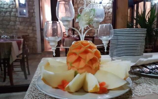 Agriturismo Baglio del Melograno