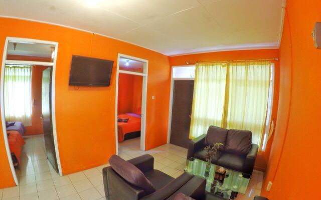 Grand Pesona Ksatria by Issota