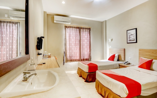 OYO 90027 Ulin Guesthouse