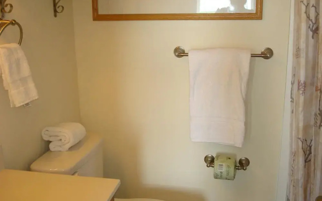 Coastal Nest 207BH