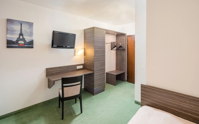 Hotel zur Post