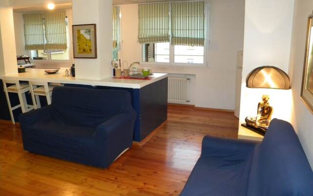 Bologna House Saragozza Centro