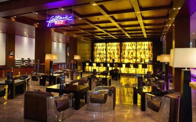 Hotel Parklon