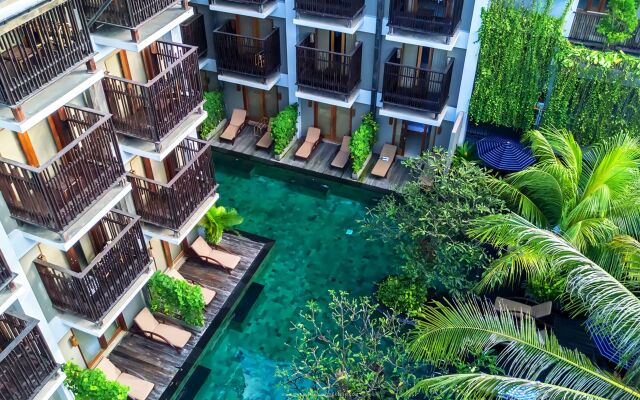 THE 1O1 Bali Oasis Sanur