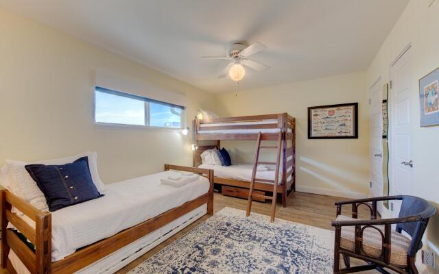 Peace of Paradise 406BH