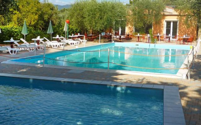 Borgoverde Imperia in Imperia