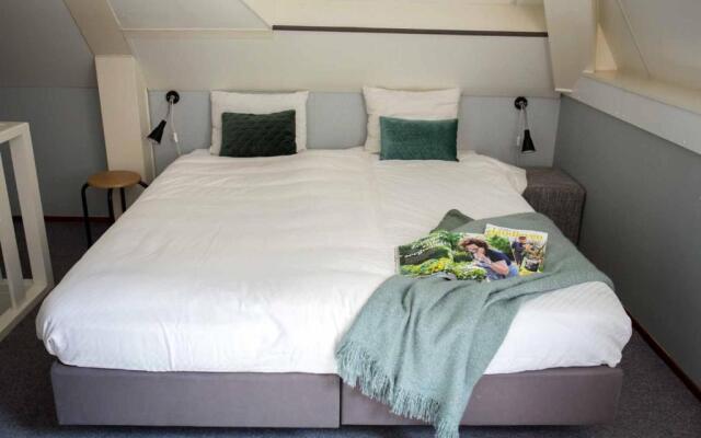 B & B Vergeet me Niet