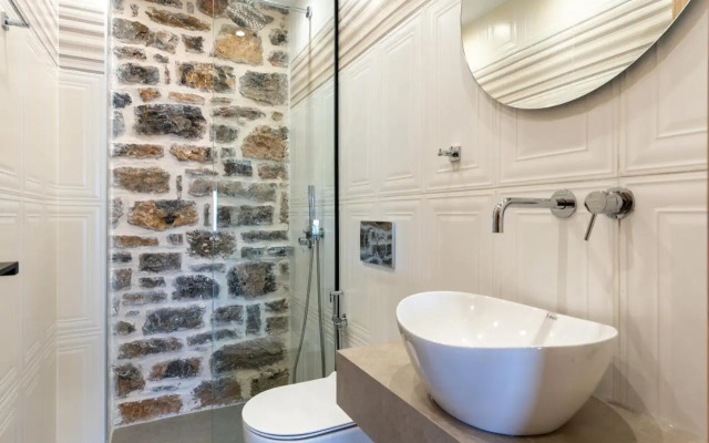 Nature Villas Myrthios