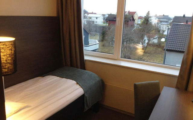 Thon Partner Hotel Andrikken