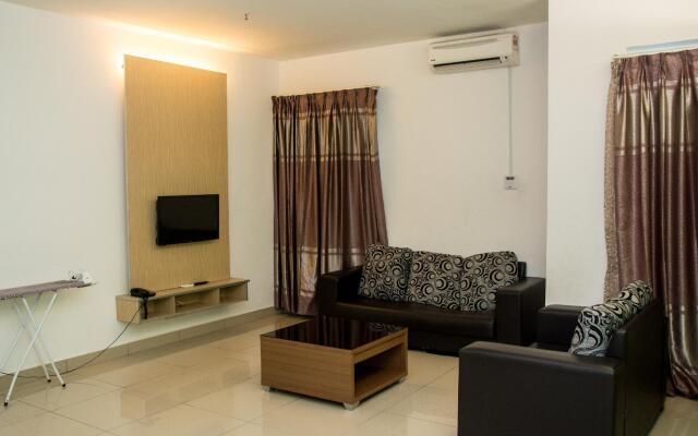 De' Viana Hotel & Apartment