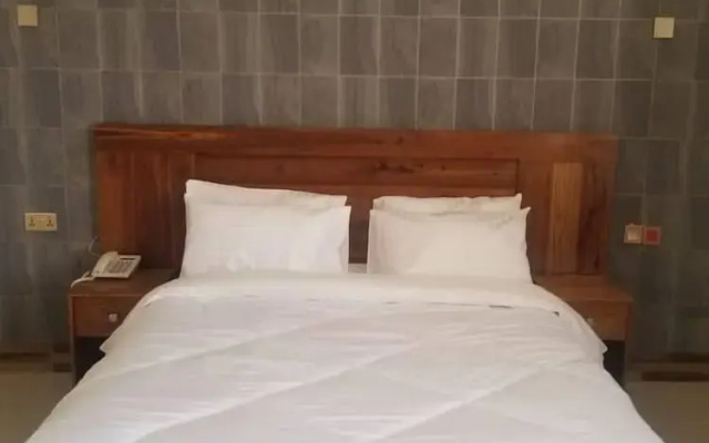 Glonency Martha Hotel Dodoma