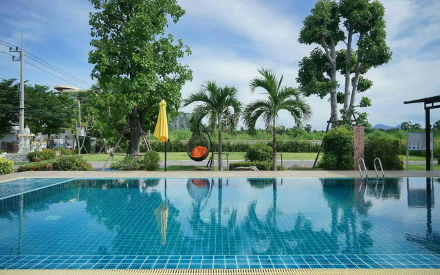 Medsai Resort