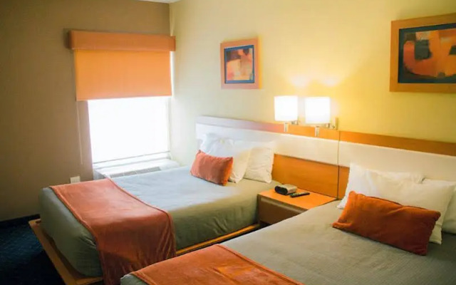 Copper Canyon Boutique Hotel