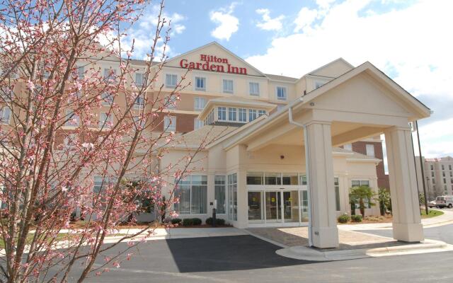 Hilton Garden Inn Charlotte/Concord