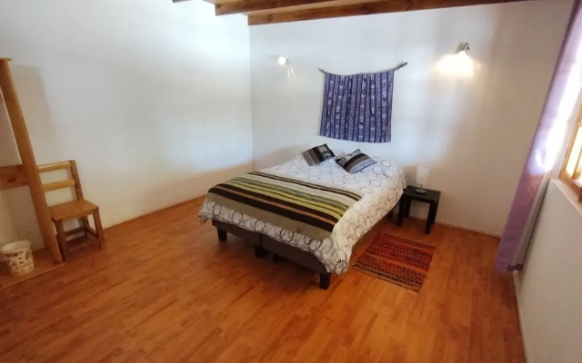 Atacama Checar Hostal