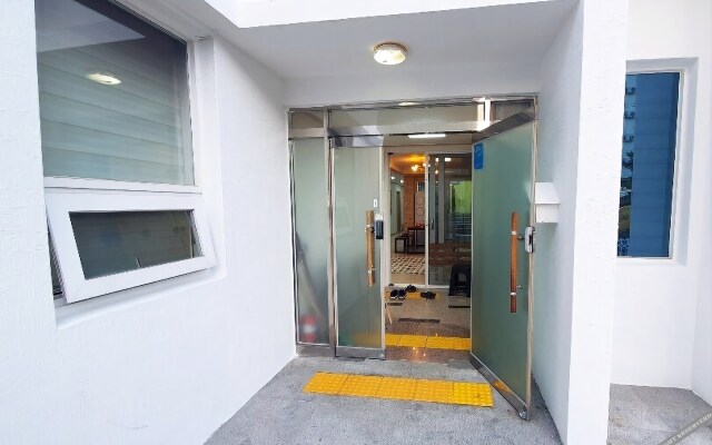 Jejudo Hasukjip Guesthouse