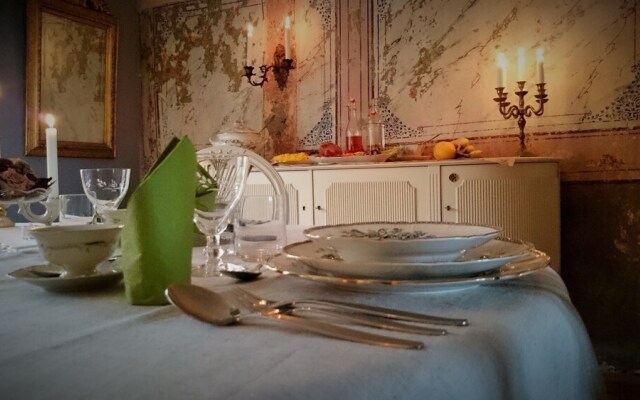 Bokebacken Forest Hotel