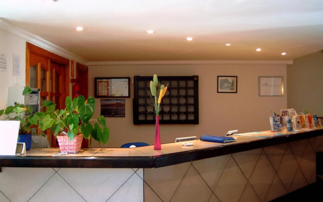 Apartamentos Baja Del Secreto