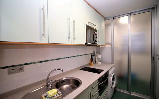 Apartamento Coblanca 41 - 234