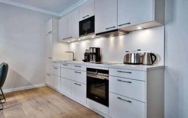 Logierhaus Jonna Whg 07