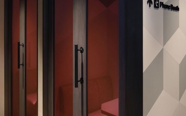 The Millennials Shibuya