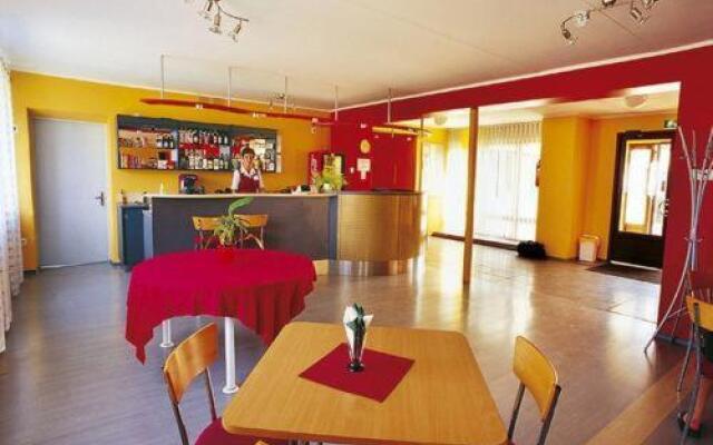 Eisma Guesthouse