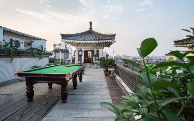Fuhai Mingdu Hotel - Xi'an