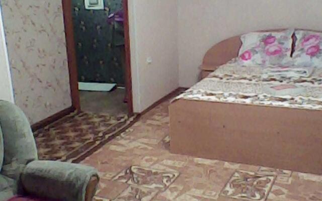 Апартаменты на проспекте 50 лет Октября 9/8