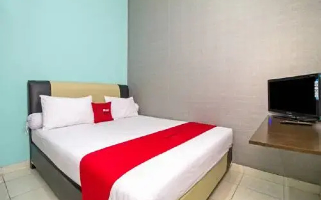 OYO Life 1609 Rawasari Residence