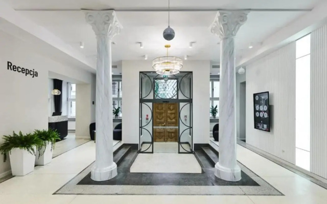 Aiden by Best Western Lodz