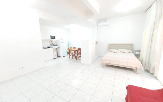 Residencial Luz da Manhã II