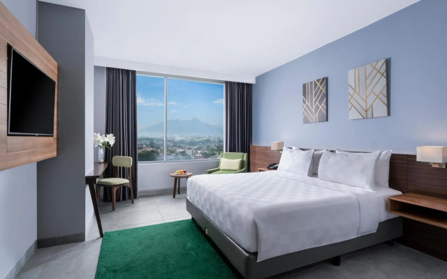 Swiss-Belinn Bogor