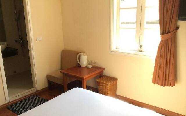 Tulip Hotel Vu Ngoc Phan
