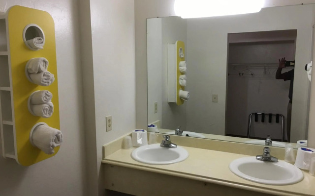 Motel 6 Globe, AZ