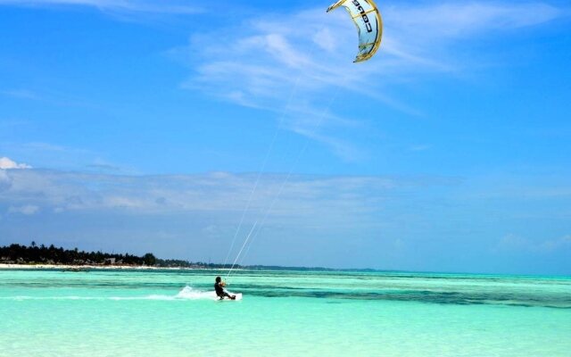 Nest Style Beach Hotel Zanzibar