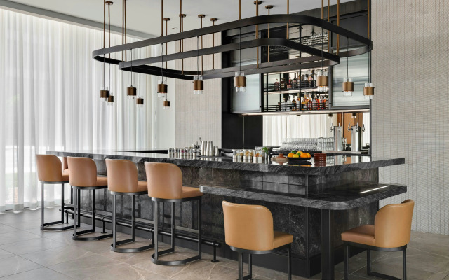 Ac Hotel Bentonville