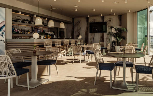 Hyatt Regency Malta
