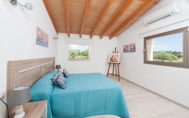 Son Perot - Villa With Private Pool. Free Wifi