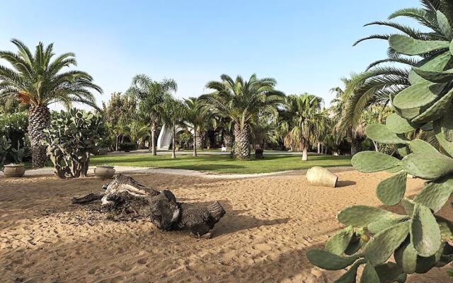 Villa Anthea